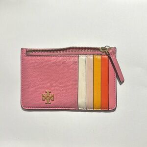 Tory Burch Card Case Wallet